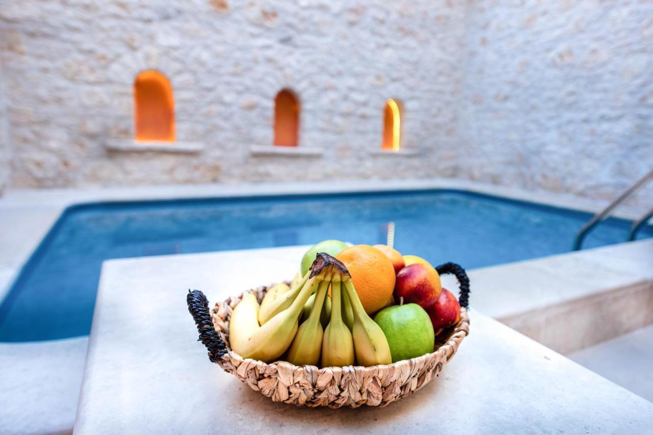 Villa Casa Atitamo Rethymno  ภายนอก รูปภาพ
