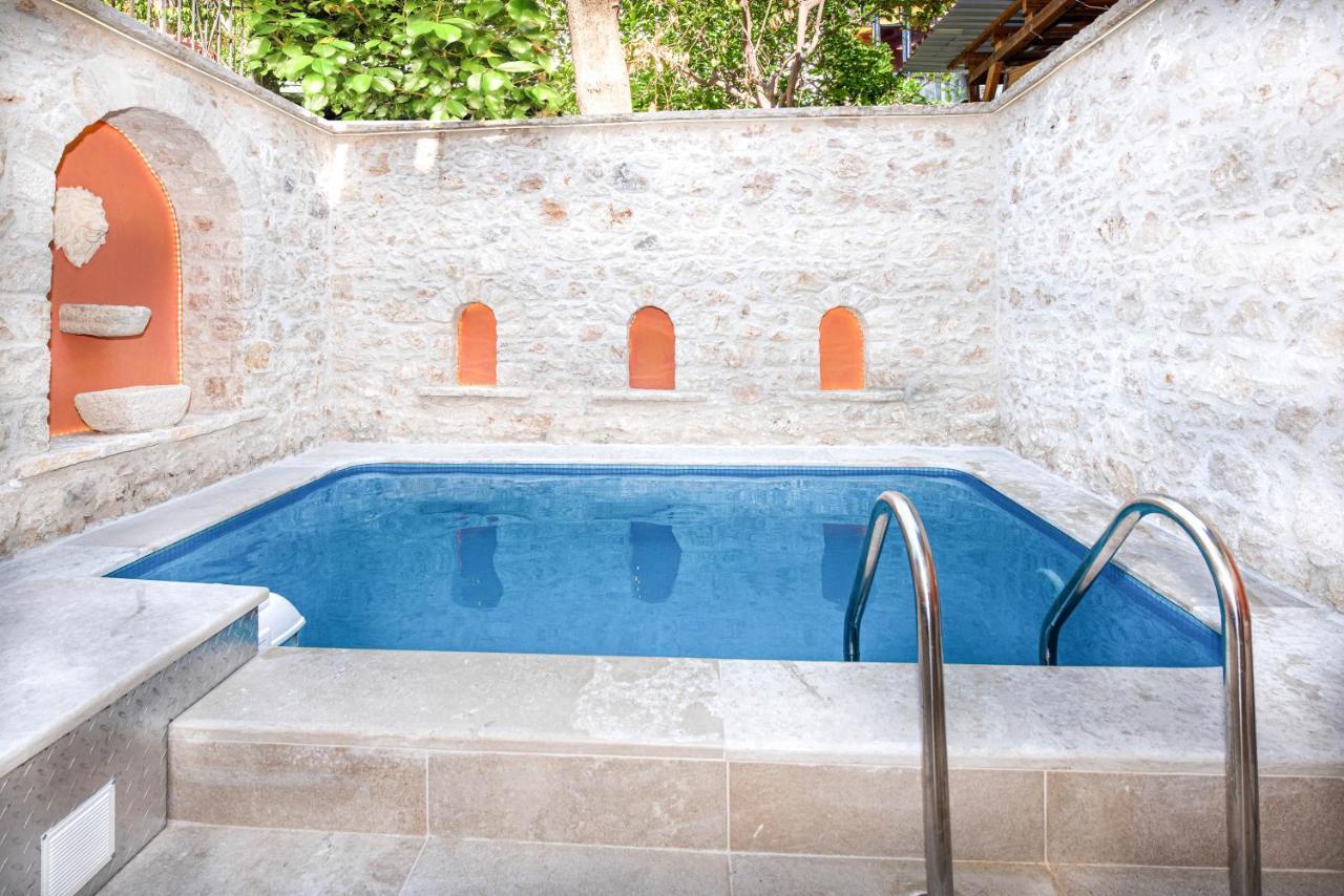 Villa Casa Atitamo Rethymno  ภายนอก รูปภาพ
