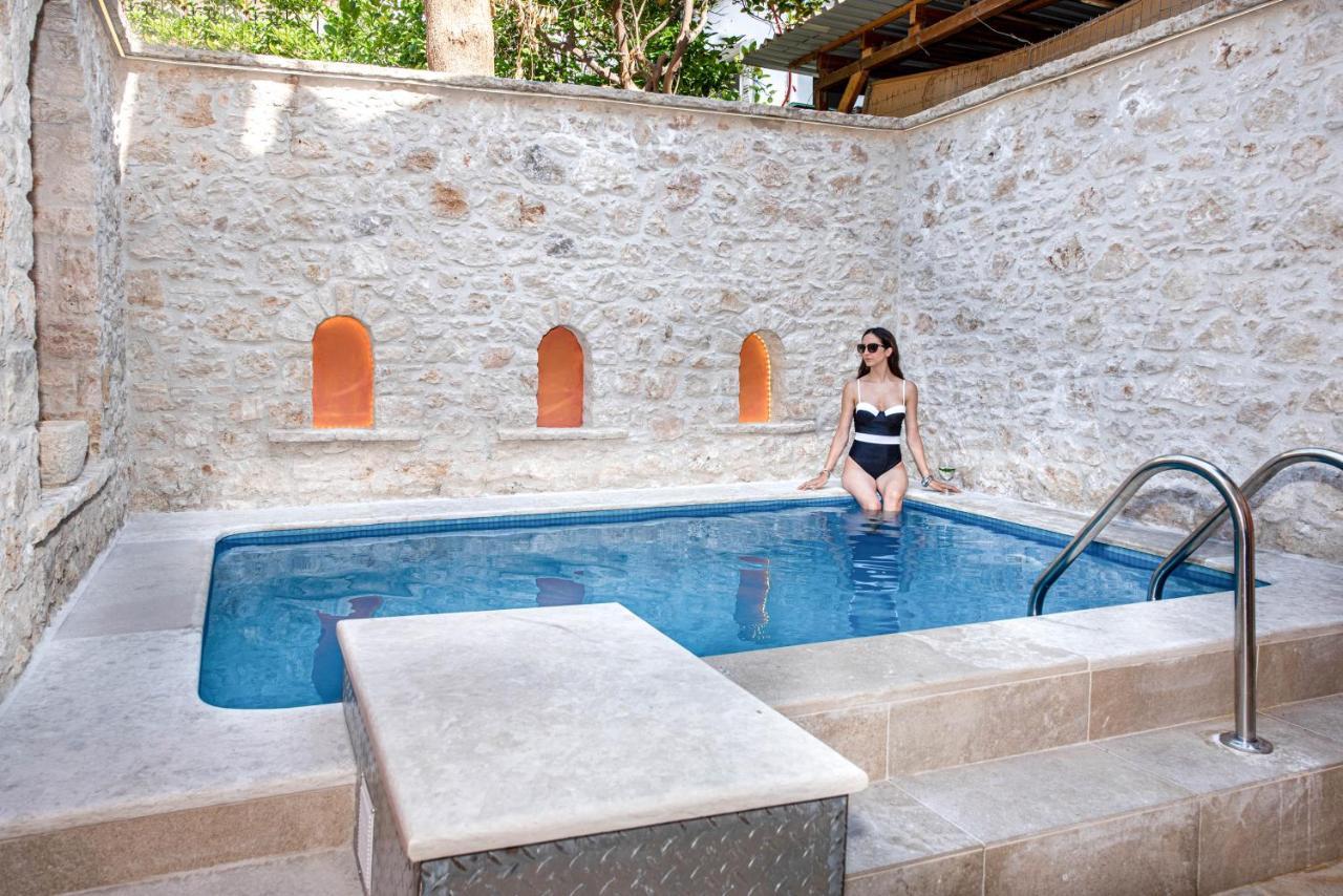 Villa Casa Atitamo Rethymno  ภายนอก รูปภาพ