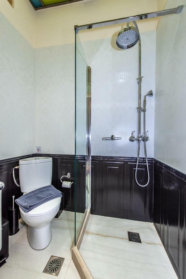 Villa Casa Atitamo Rethymno  ภายนอก รูปภาพ