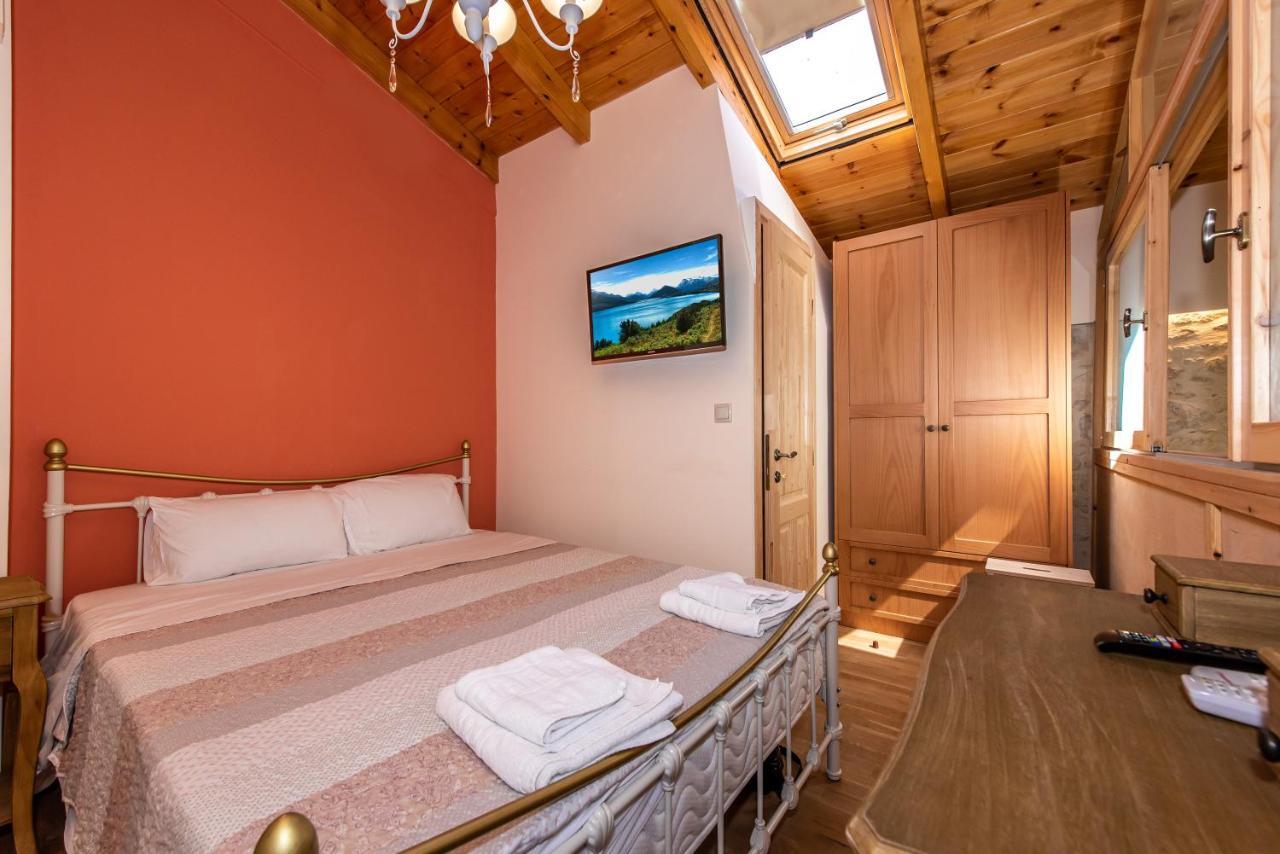 Villa Casa Atitamo Rethymno  ภายนอก รูปภาพ