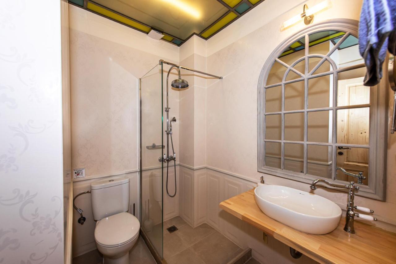 Villa Casa Atitamo Rethymno  ภายนอก รูปภาพ