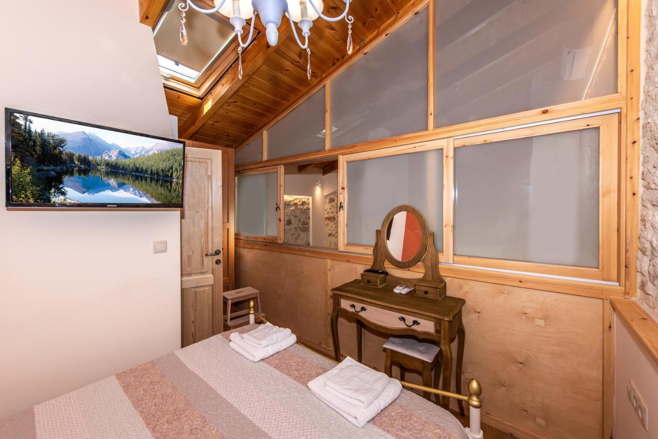 Villa Casa Atitamo Rethymno  ภายนอก รูปภาพ